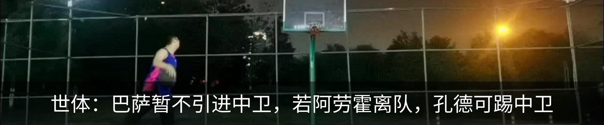 最新动态